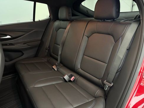 New 2026 Buick Envista Sport Touring w/ Convenience I Package image 39