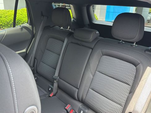 New 2026 Chevrolet Equinox LT FWD image 30
