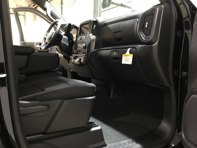 New 2026 Chevrolet Silverado 2500 Custom w/ Custom Convenience Package AWD/4WD image 47