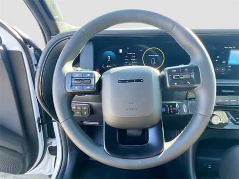 New 2026 Hyundai Palisade XRT Pro image 11