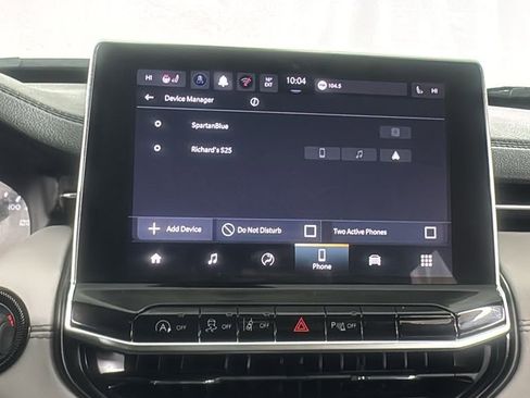 Used 2024 Jeep Compass Limited image 24