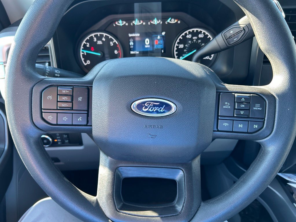 Used 2024 Ford F250 XLT AWD/4WD image 6