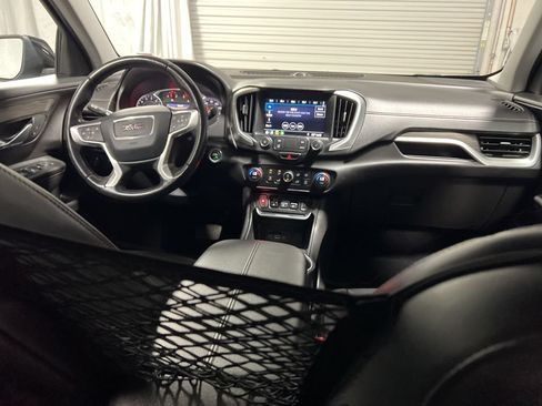 Used 2020 GMC Terrain SLT w/ Elevation Edition FWD image 15