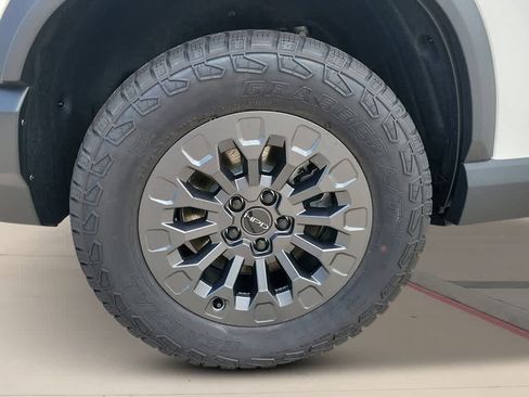 New 2026 Honda Passport TrailSport image 9