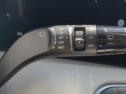 New 2026 Hyundai Palisade Limited FWD image 35