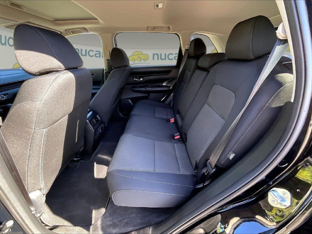 Used 2022 Honda CR-V EX image 15