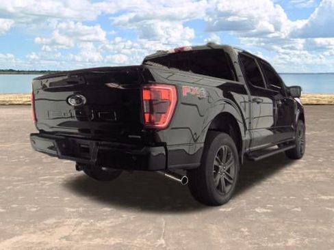 Used 2022 Ford F150 XLT w/ Equipment Group 302A High image 2