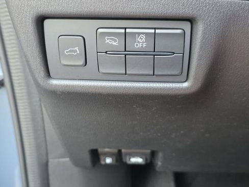 Used 2021 MAZDA CX-5 Carbon Edition image 24