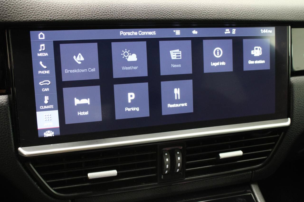 Used 2020 Porsche Cayenne AWD/4WD image 59