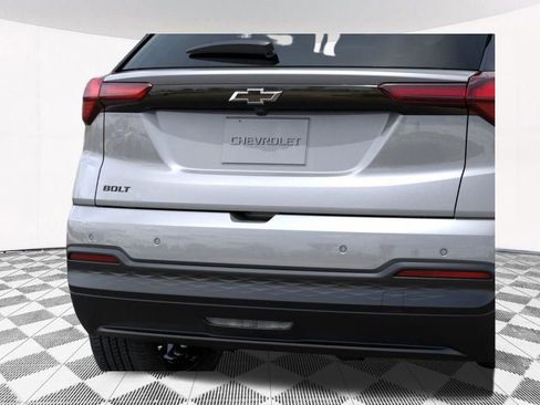 New 2027 Chevrolet Bolt LT w/ Comfort Package image 23