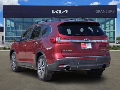 Used 2019 Subaru Ascent Touring w/ Popular Package #3