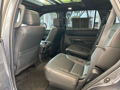 Used 2024 Toyota Sequoia TRD Pro image 32