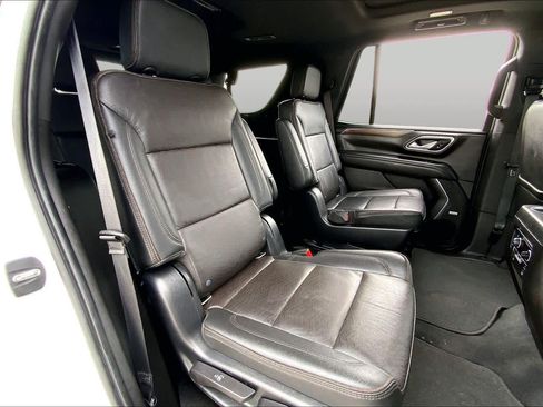 Used 2021 Chevrolet Tahoe High Country RWD image 19
