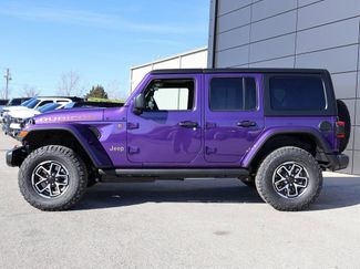 New 2026 Jeep Wrangler Unlimited Rubicon video 2