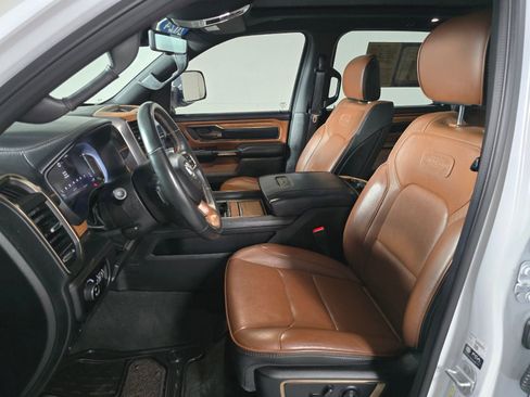 Used 2024 RAM 1500 Limited image 18