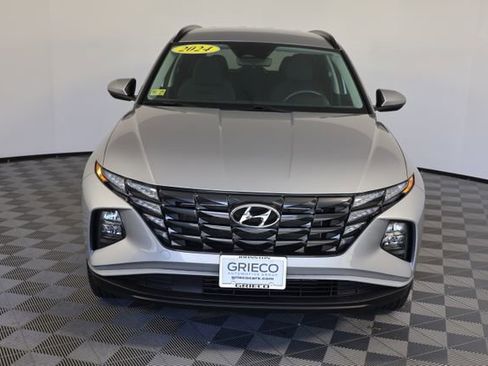 Used 2024 Hyundai Tucson SEL image 3