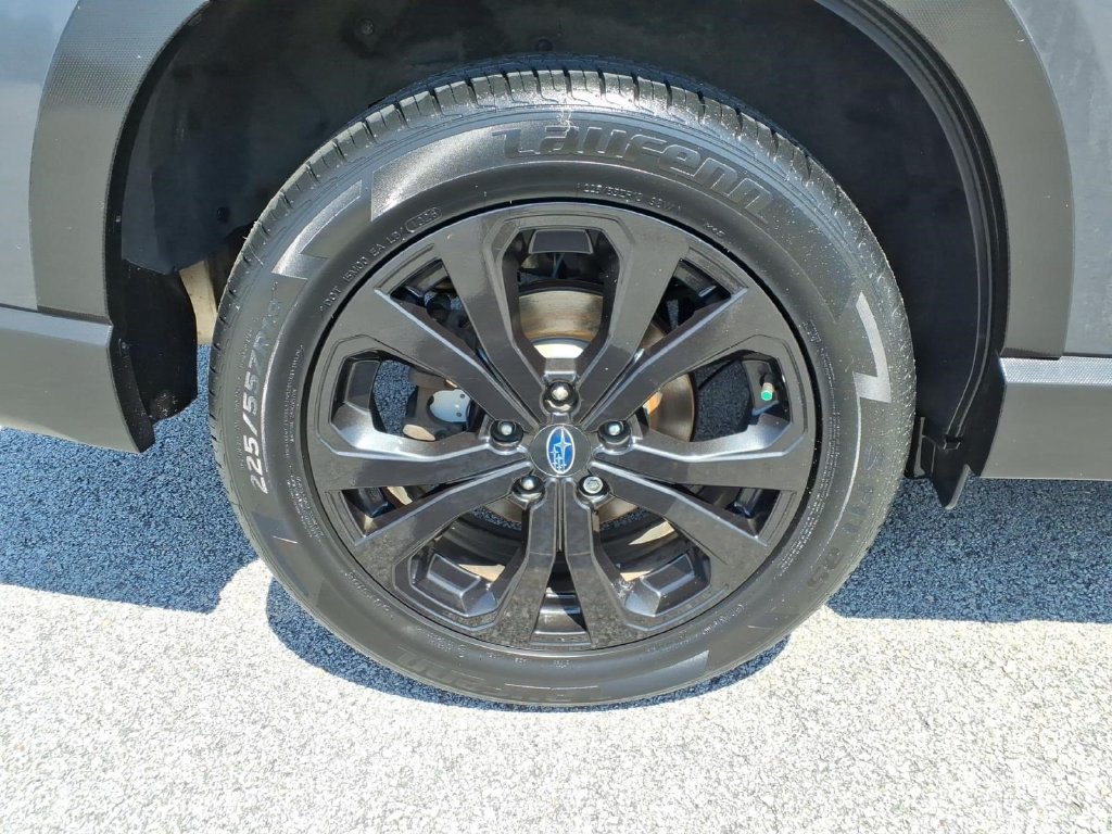Used 2020 Subaru Forester Sport AWD/4WD image 11