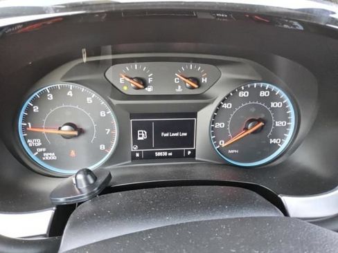 Used 2020 Chevrolet Traverse LS FWD image 7