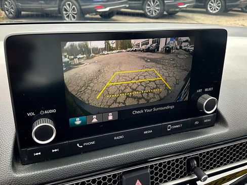 Used 2023 Honda Civic EX image 23