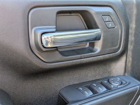 New 2026 Chevrolet Silverado 2500 Custom w/ Custom Value Package image 8