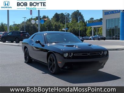 Used 2015 Dodge Challenger R/T w/ Quick Order Package 28B R/T