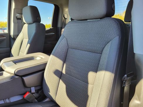 New 2026 GMC Sierra 1500 Elevation image 14