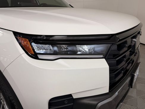 New 2026 Honda Pilot EX-L image 11