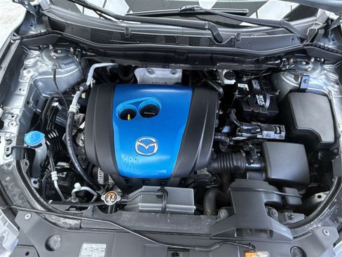 Used 2013 MAZDA CX-5 Grand Touring image 44