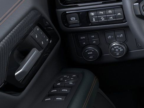 New 2026 GMC Yukon AT4 AWD/4WD image 22