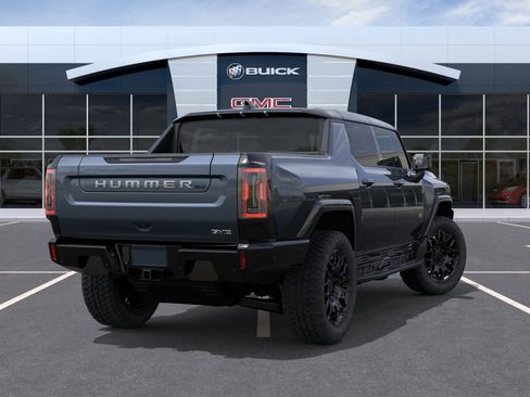 New 2026 GMC Hummer EV 2X image 32