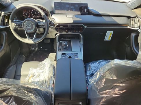New 2026 MAZDA CX-90 3.3 Turbo w/ Premium Plus Pkg image 17