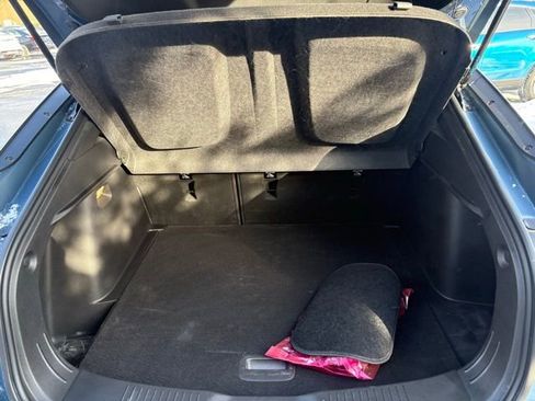 Certified 2024 Buick Envista Preferred w/ Convenience I Package image 6