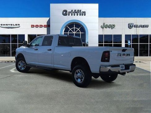 New 2026 RAM 2500 Tradesman image 9