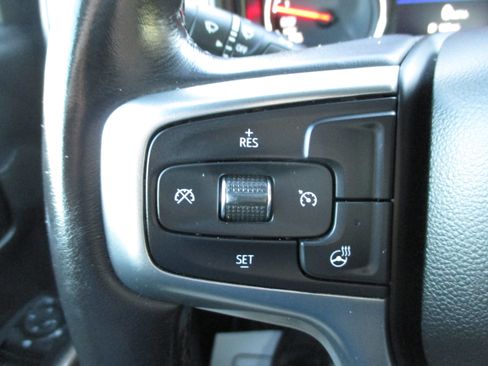 Used 2020 Chevrolet Silverado 1500 RST image 23