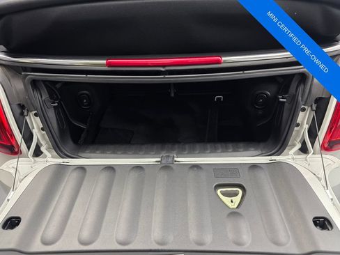 Used 2024 MINI Cooper S w/ Seaside Edition FWD image 24