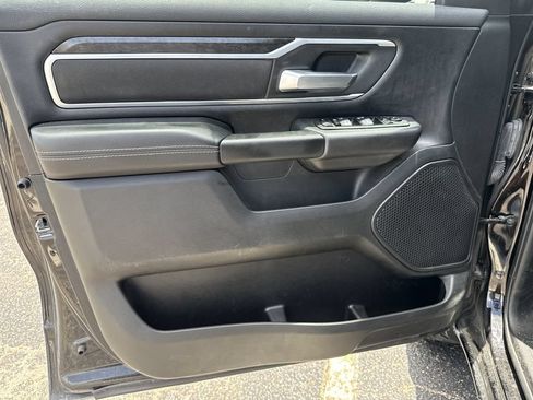 Used 2023 RAM 1500 Lone Star RWD image 9