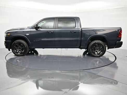 New 2026 RAM 1500 Big Horn image 9