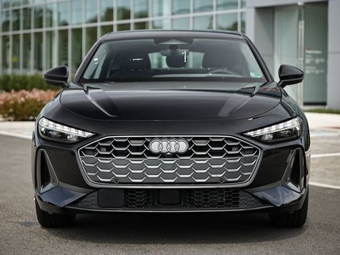 New 2025 Audi A5 2.0T Premium Plus image 12