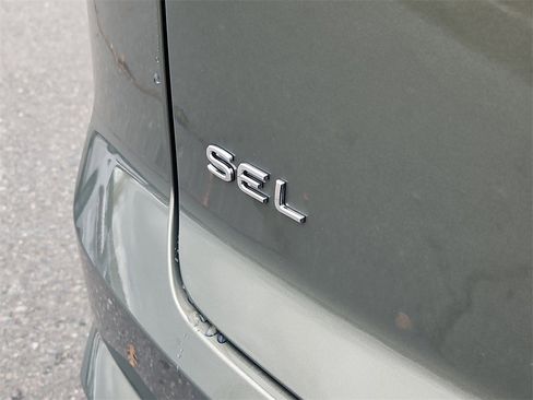 New 2026 Volkswagen Atlas Cross Sport SEL image 6