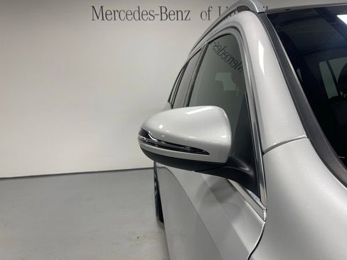 Certified 2022 Mercedes-Benz GLB 250 4MATIC image 12
