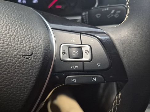 Used 2021 Volkswagen Jetta SE FWD image 27
