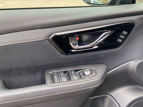 Certified 2026 Subaru Forester Touring image 18