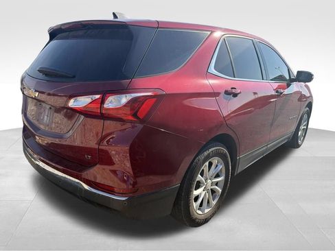 Used 2018 Chevrolet Equinox LT FWD image 30