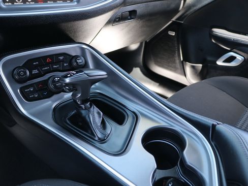 Used 2021 Dodge Challenger R/T Scat Pack RWD image 24