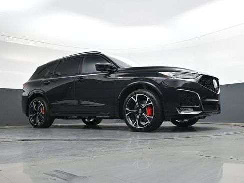 New 2026 Acura MDX Type S AWD/4WD image 28