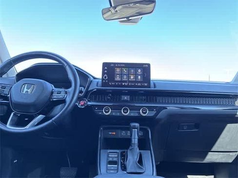 Used 2025 Honda CR-V EX-L image 30