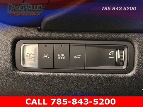 Used 2024 Chevrolet Equinox EV LT image 15