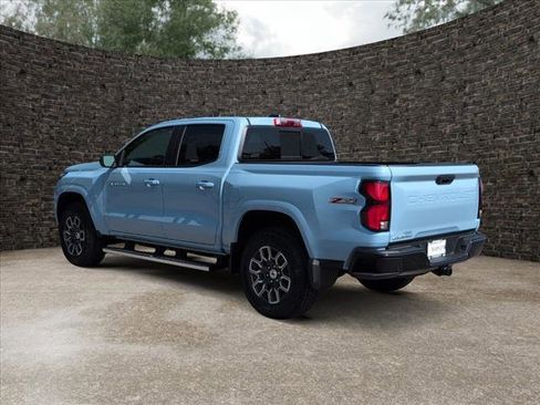 New 2026 Chevrolet Colorado Z71 w/ Z71 Convenience Package 2 image 4