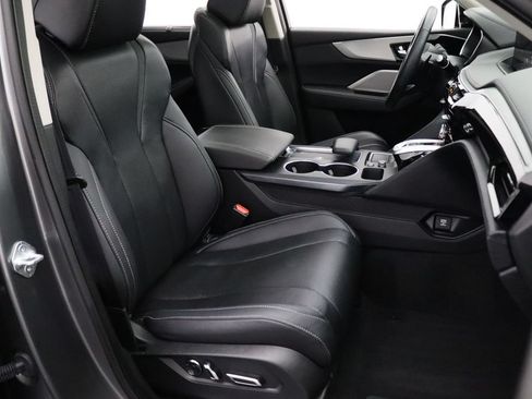 Used 2023 Acura MDX SH-AWD w/ Technology Package image 16