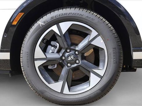 New 2026 Hyundai Palisade Limited AWD/4WD image 9